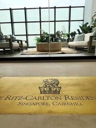 The Ritz-Carlton  (D9), Condominium #475031601